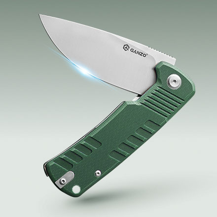 Ganzo G769