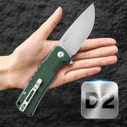 Ganzo G769