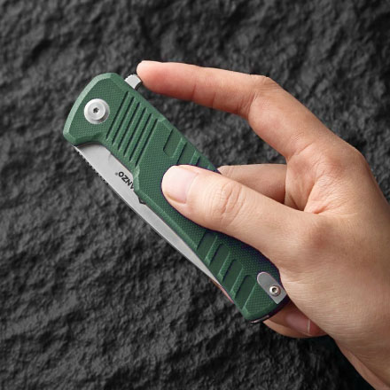 Ganzo G769