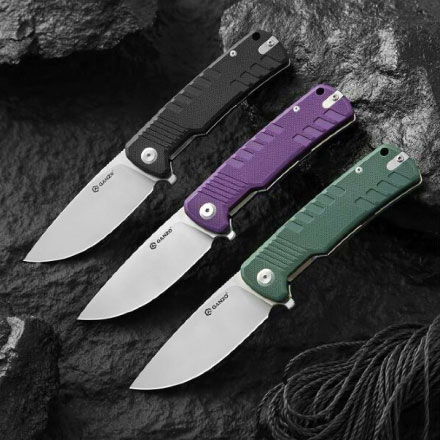 Ganzo G769